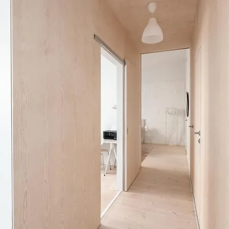 Apartment Poista 2ndhomes Stunning And Luminous 2br Loft House W Sauna In Eira *