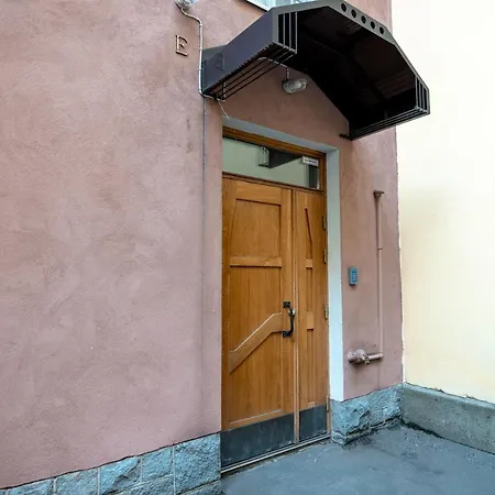 Poista 2ndhomes Stunning And Luminous 2br Loft House W Sauna In Eira